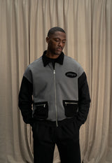 God In You “Eternity” Full Zip Jacket