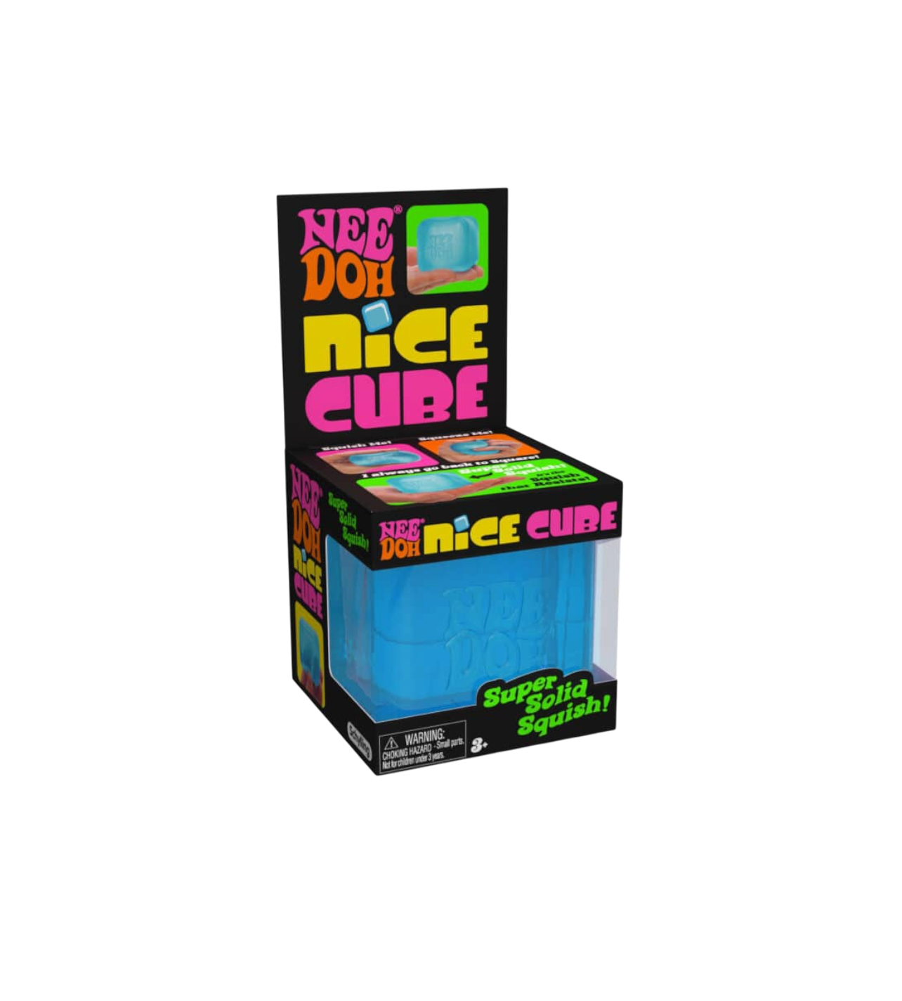 NEEDOH Nice Cube