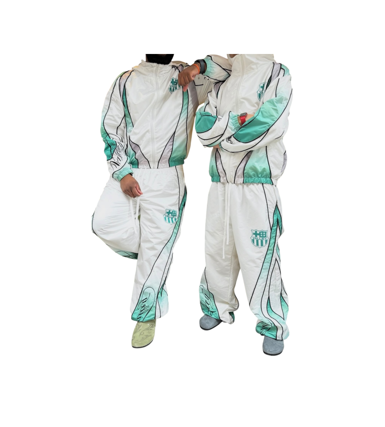 Vale Tracksuit (PANTS ONLY)