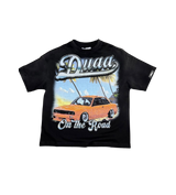 DUAA “Destination” Tee