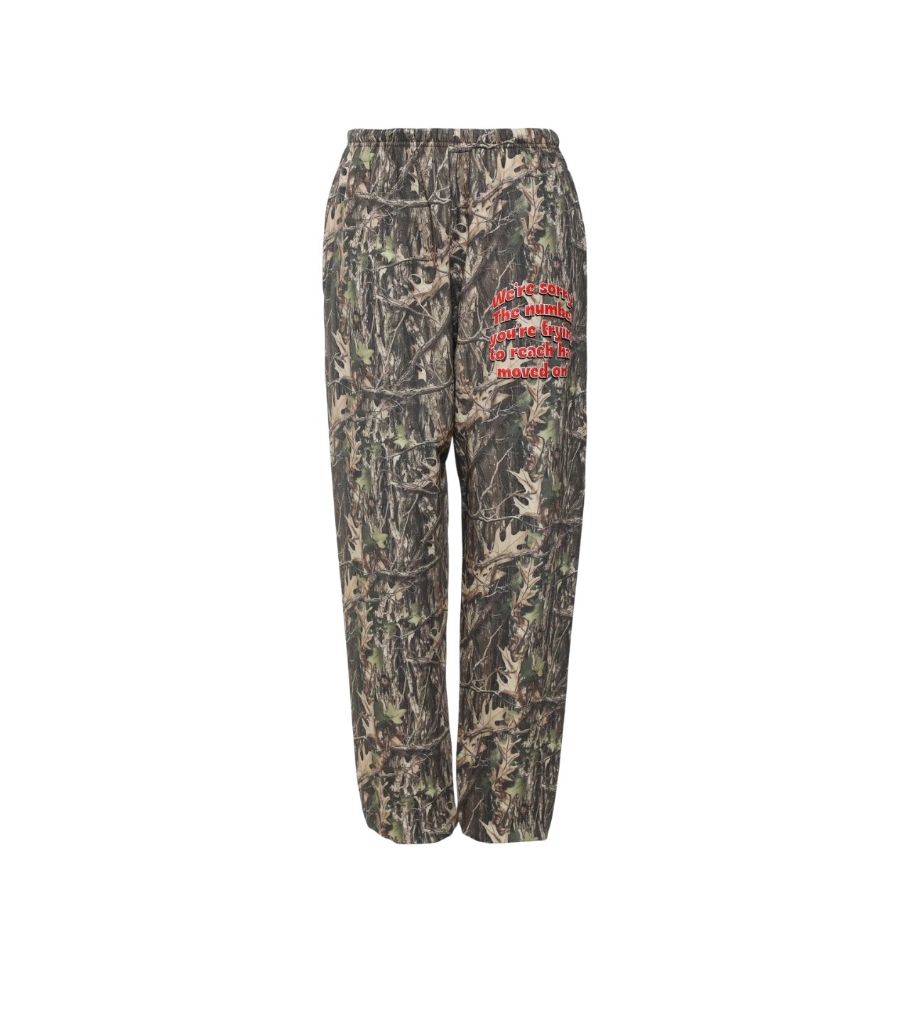 Boys Lie 1-800 Manhunt Kimmy Pant