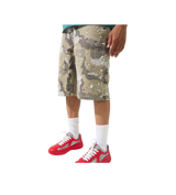 Serenede “MAJESTY” Denim Short