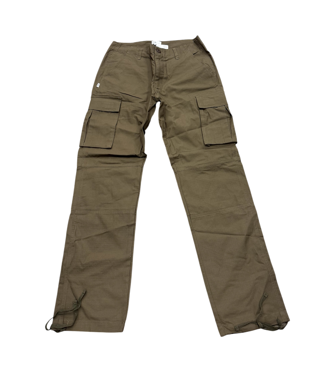 EPTM Green Cargo Pants