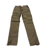 EPTM Green Cargo Pants
