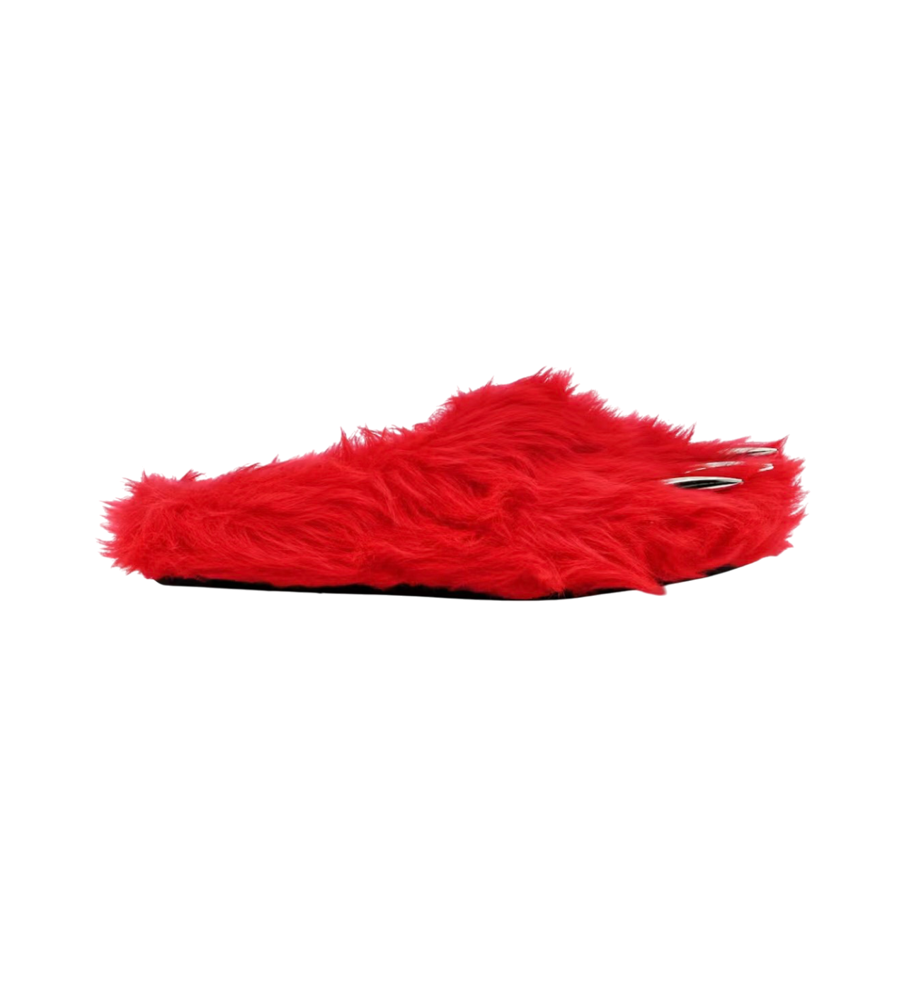 Bravest Bearclaw Red