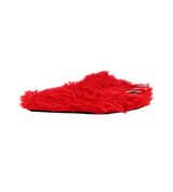 Bravest Bearclaw Red