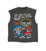 Lonley Hearts Too Fast Cut Off