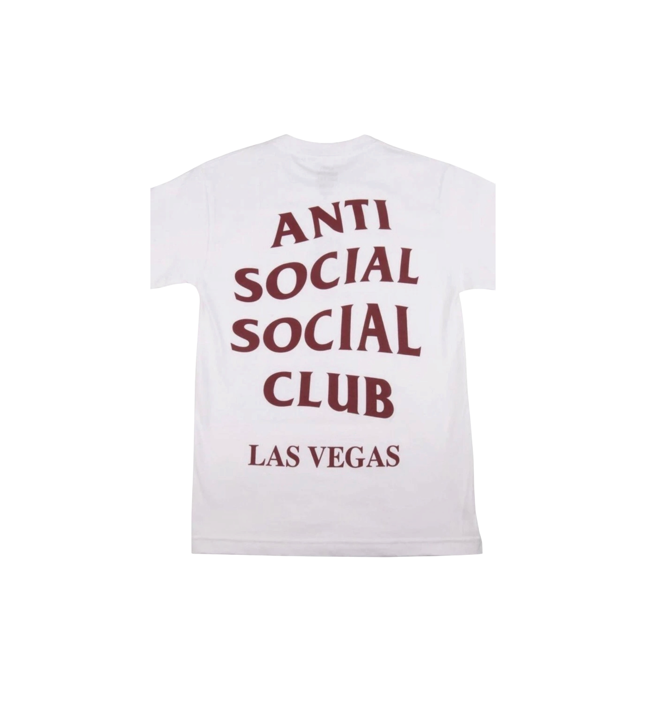 ASSC Vegas Exclusive Tee