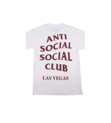 ASSC Vegas Exclusive Tee