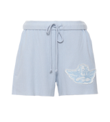 Boys Lie Aura Let Love Guide My Way Basic Shorts