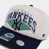 47 New York Yankees MLB Pomona HITCH Snapback Hat