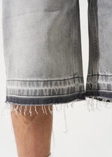 Serenede “ATELIER” Denim Short