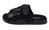 Draco Slide Black