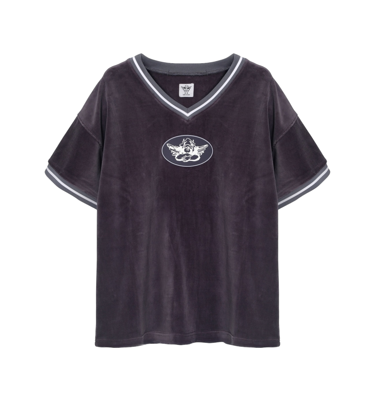 Boys Lie Step Up To The Plate Homerun Hero Jersey