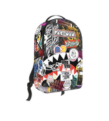 Sprayground X Pac-Man Exclusive Backpack