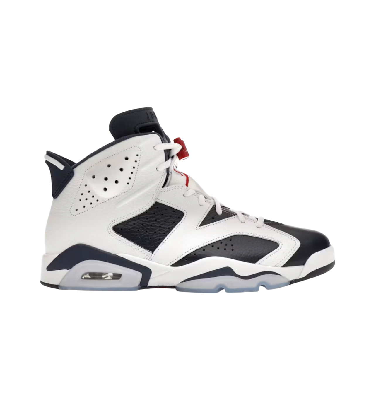 Olympic Retro 6