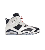 Olympic Retro 6