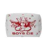 Boys Lie Cherry Pie Pouch
