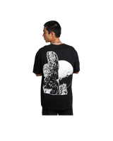 RGF Cemetery Tee Black