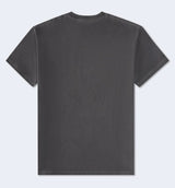 WCC Script Logo Tee Grey