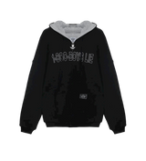 Boys Lie Disconnected 1-800 Harley Zip Hoodie