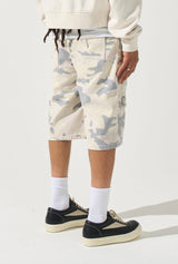 Serenede “MONARCH” Denim Short