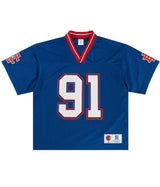 Eric Emmanuel NYC Jersey