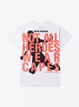 Metro Missing Tee!