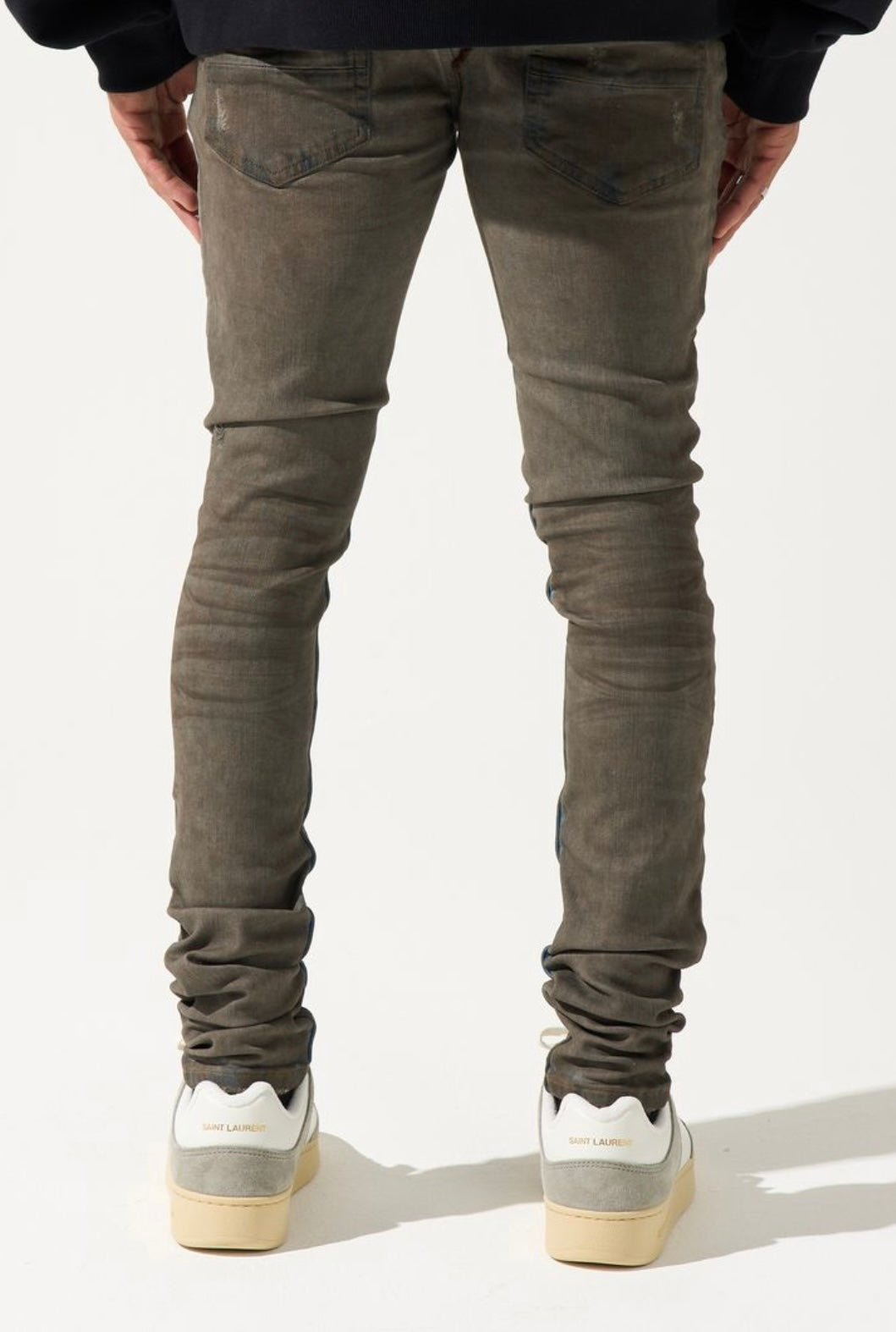 Serenede “NIGHTFALL” Jeans