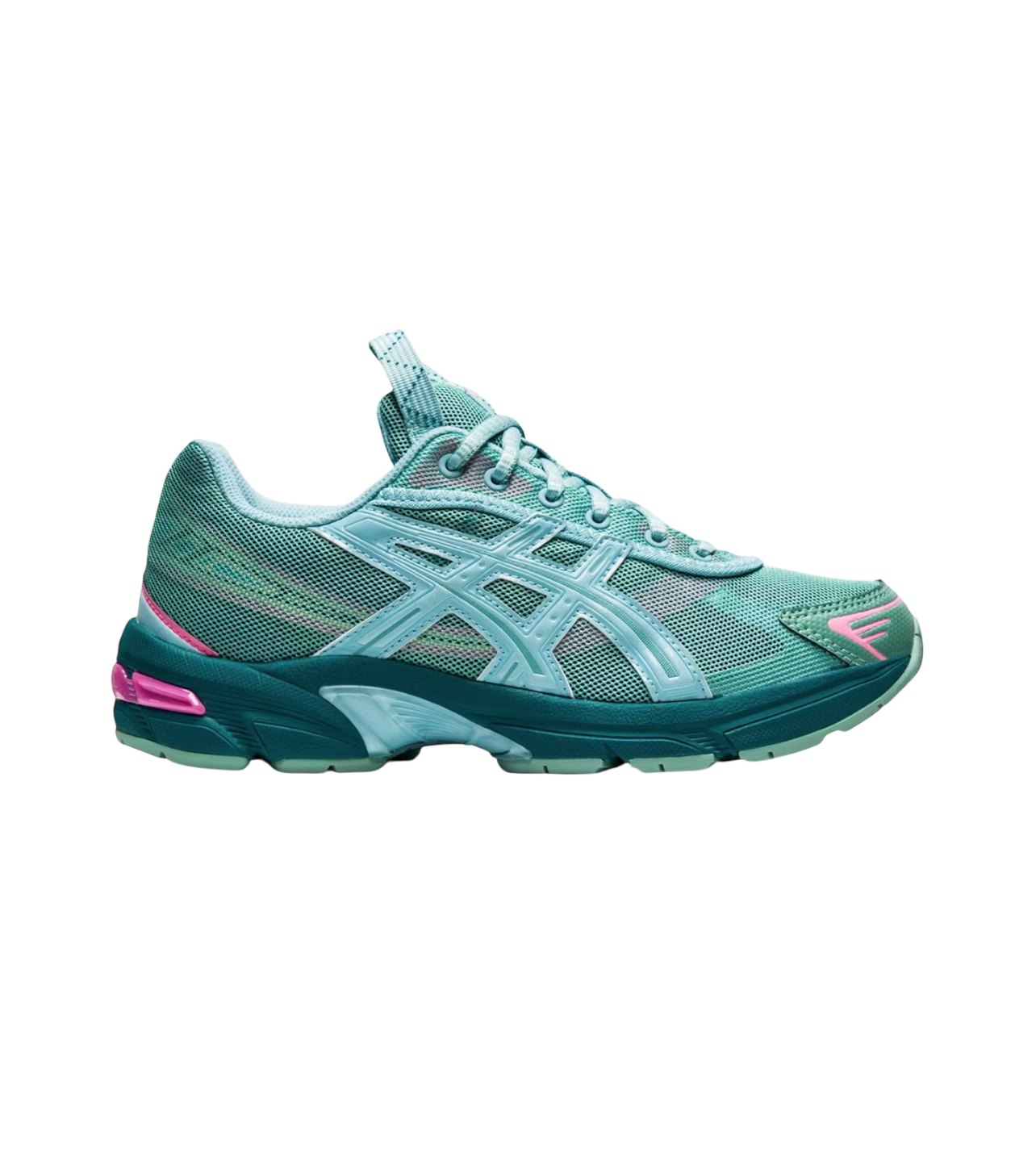 ASIC Gel Wasabi Exclusive