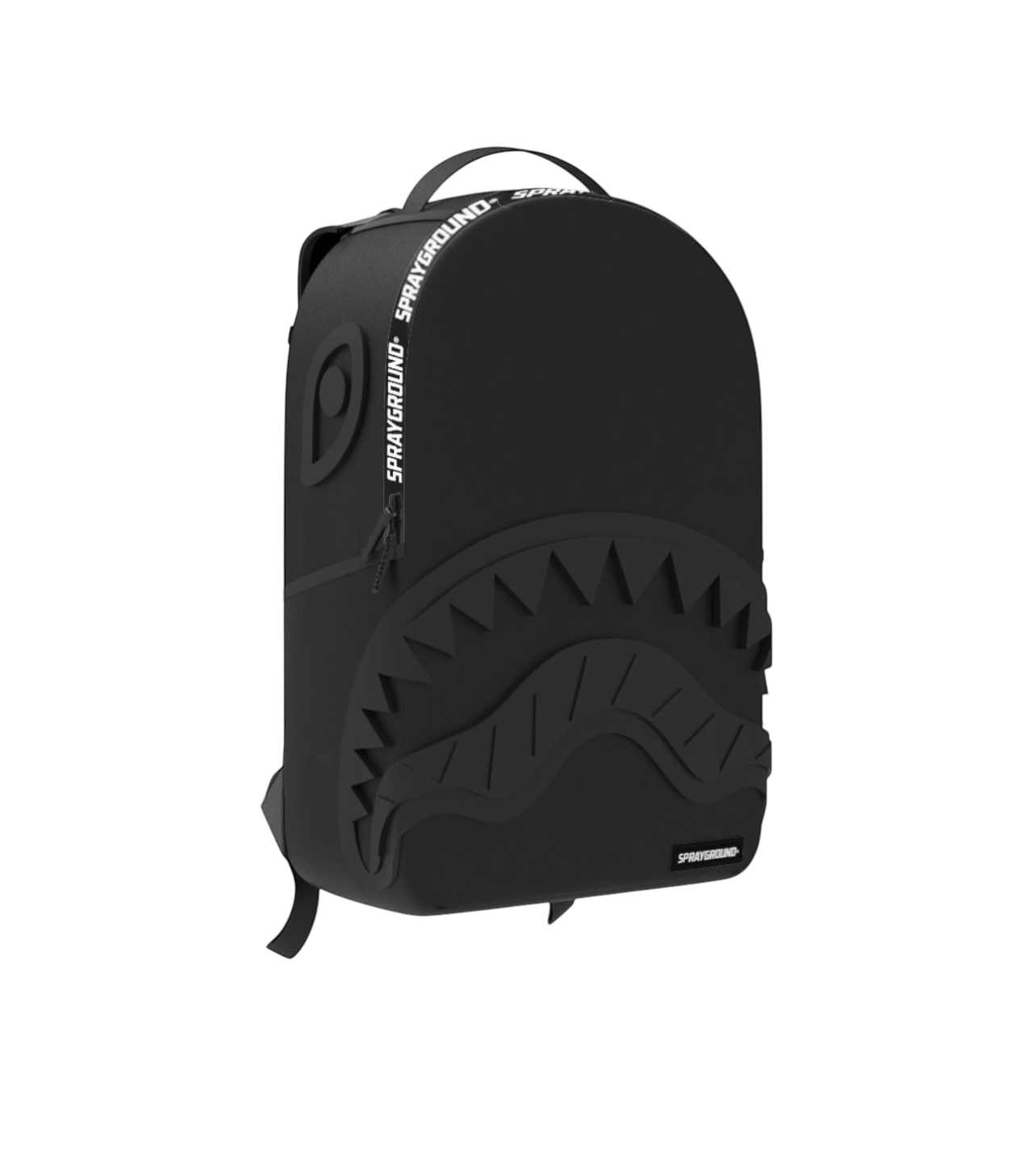 Sprayground Rubber Shark Backpack