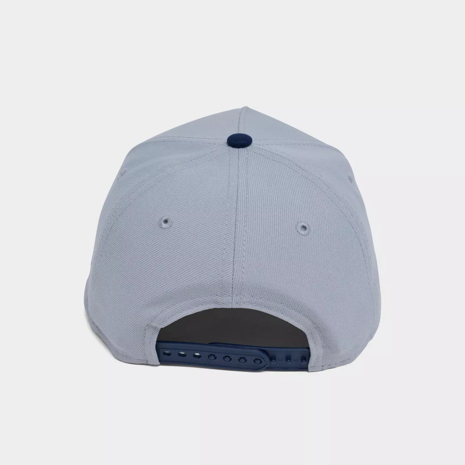 New Era Atlanta Braves MLB 9FORTY Embroidery Wordmark A-Frame Snapback Hat