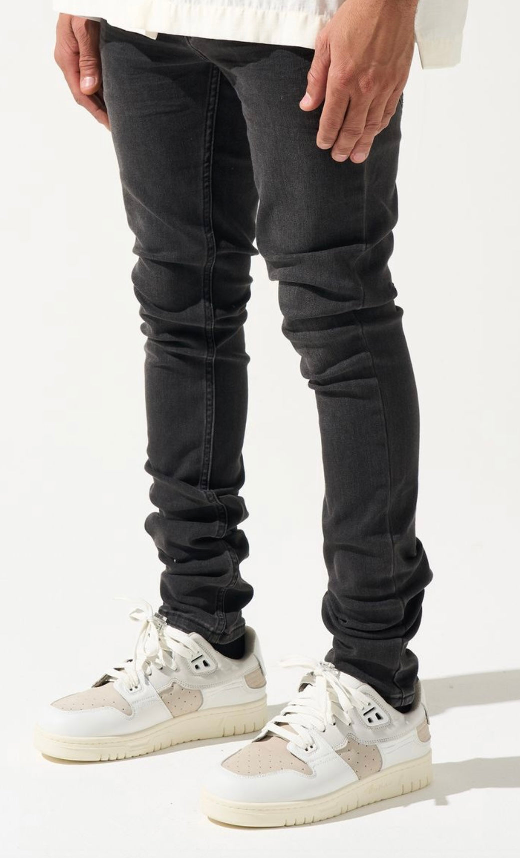 Serenede “GHOST” Jeans