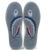 Bape Japan Exclusive Grey Harajuku BAPESTA