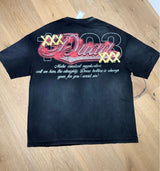 DUAA “Risk” Tee