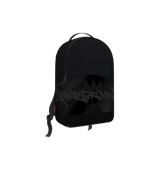 Sprayground Lux Black Ghost Drip Backpack