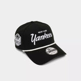 New Era New York Yankees MLB 9FORTY A-Frame Snapback Hat