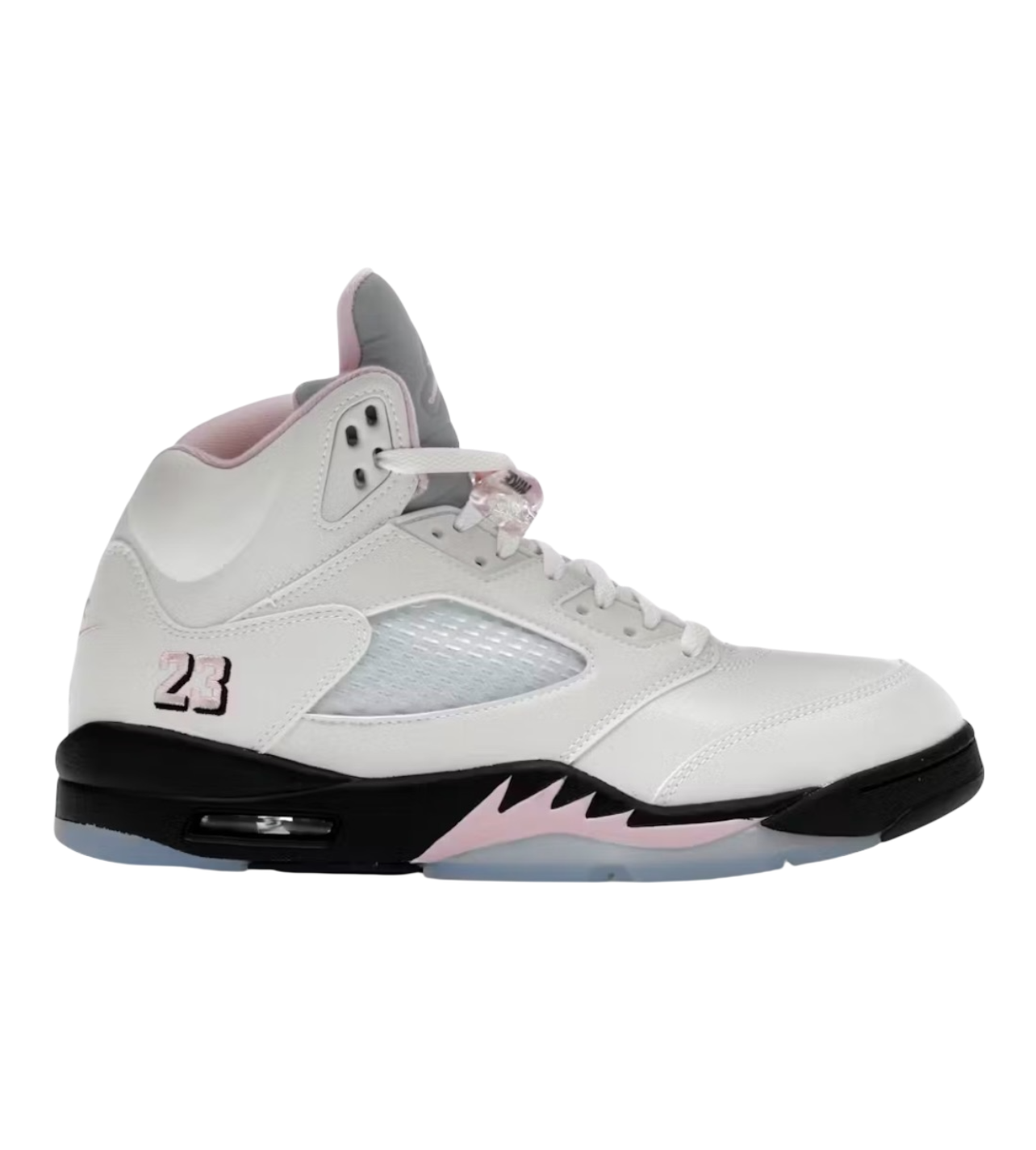 Jordan 5 Retro “Medium Soft Pink”