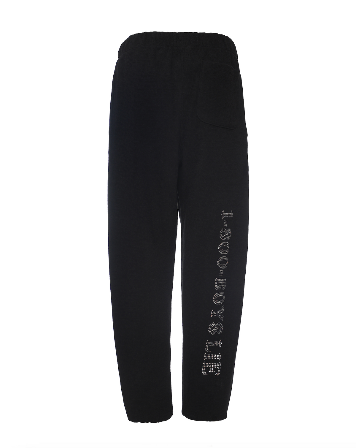 Boys Lie 1-800 Mac Slim Sweatpants Remix