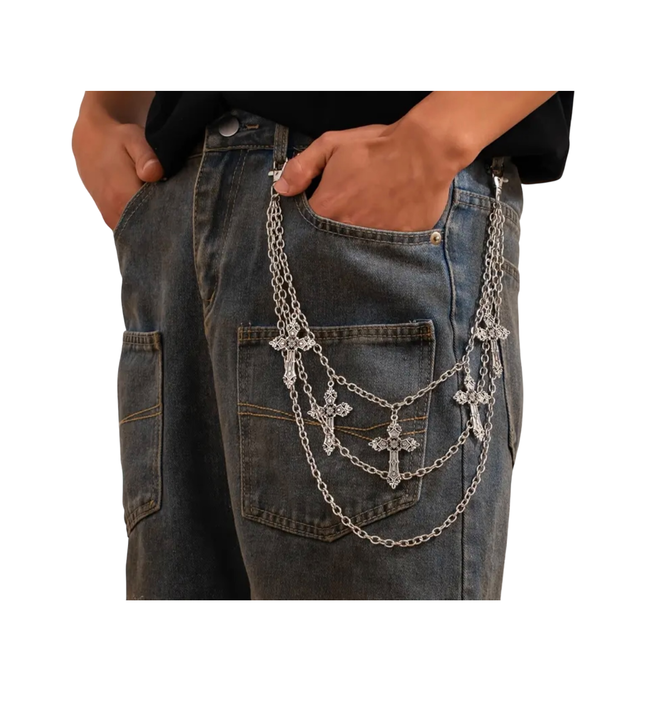 Cross Wallet Chain