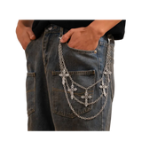 Cross Wallet Chain