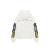 WDW Rodeo Hoodie Cream