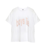 Boys Lie Block Their Number BF Shirt