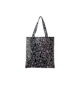 Bape Black Beach Tote