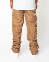 EPTM Tan Stack Cargo