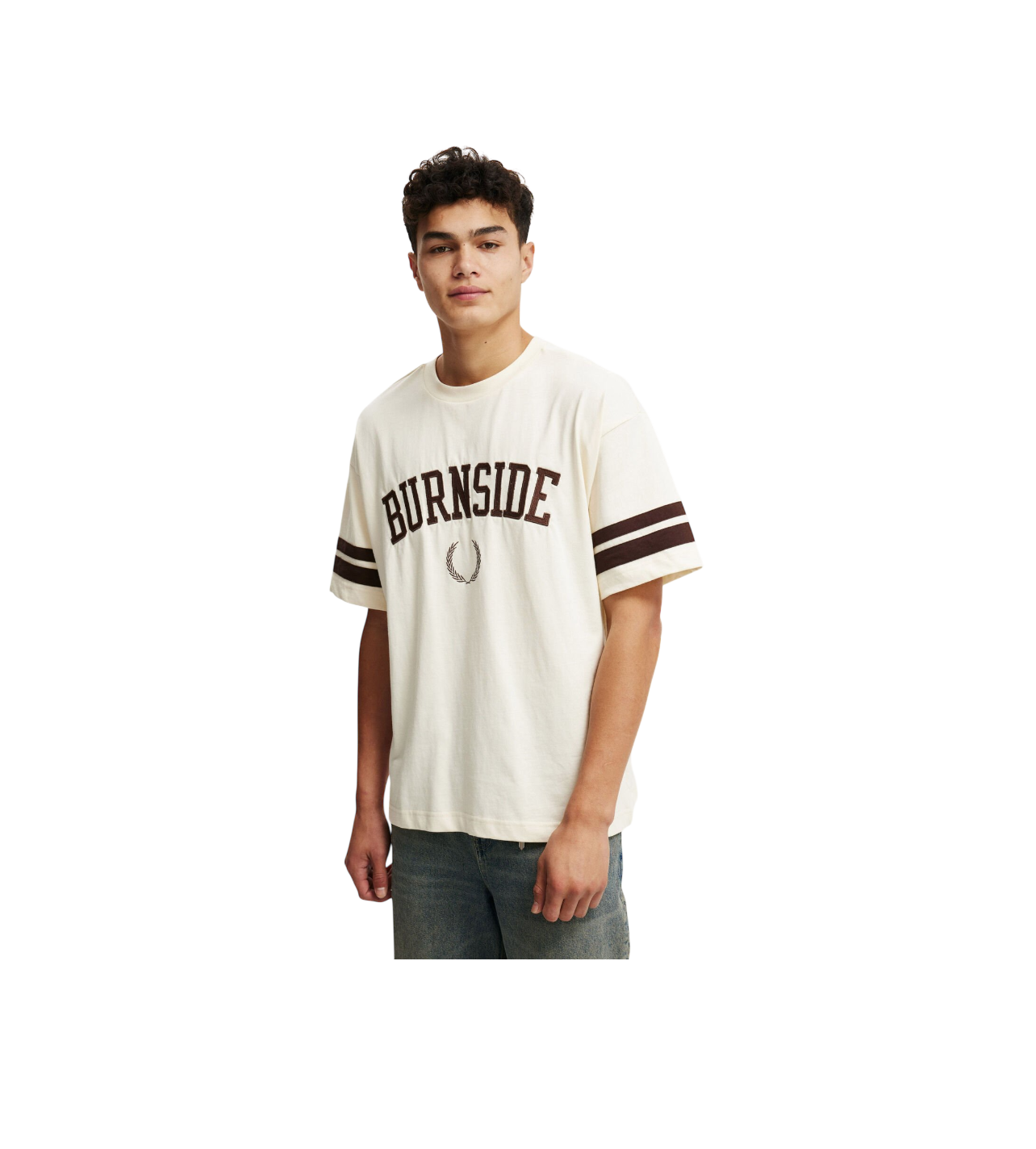 Burnside College Tee