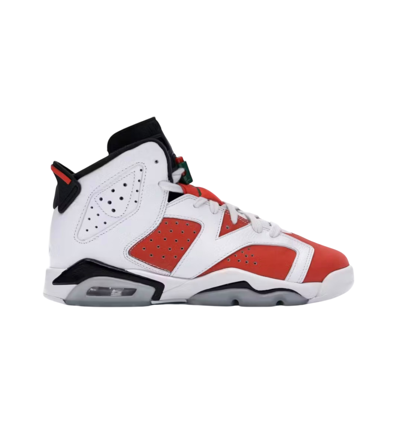 Jordan 6 Retro “Gatoraid” (2017 Release)