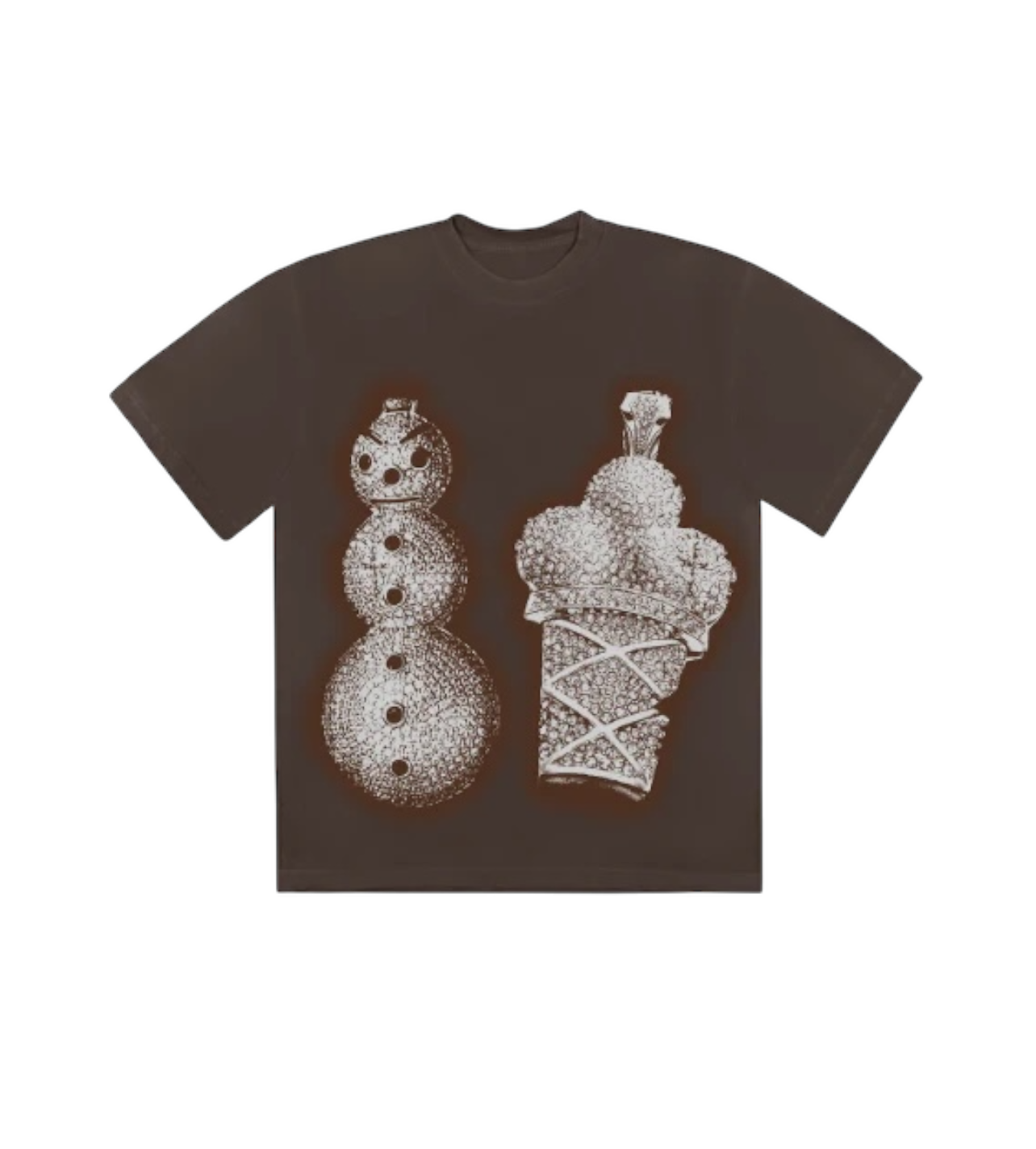 Cactus Jack 1017 Tee