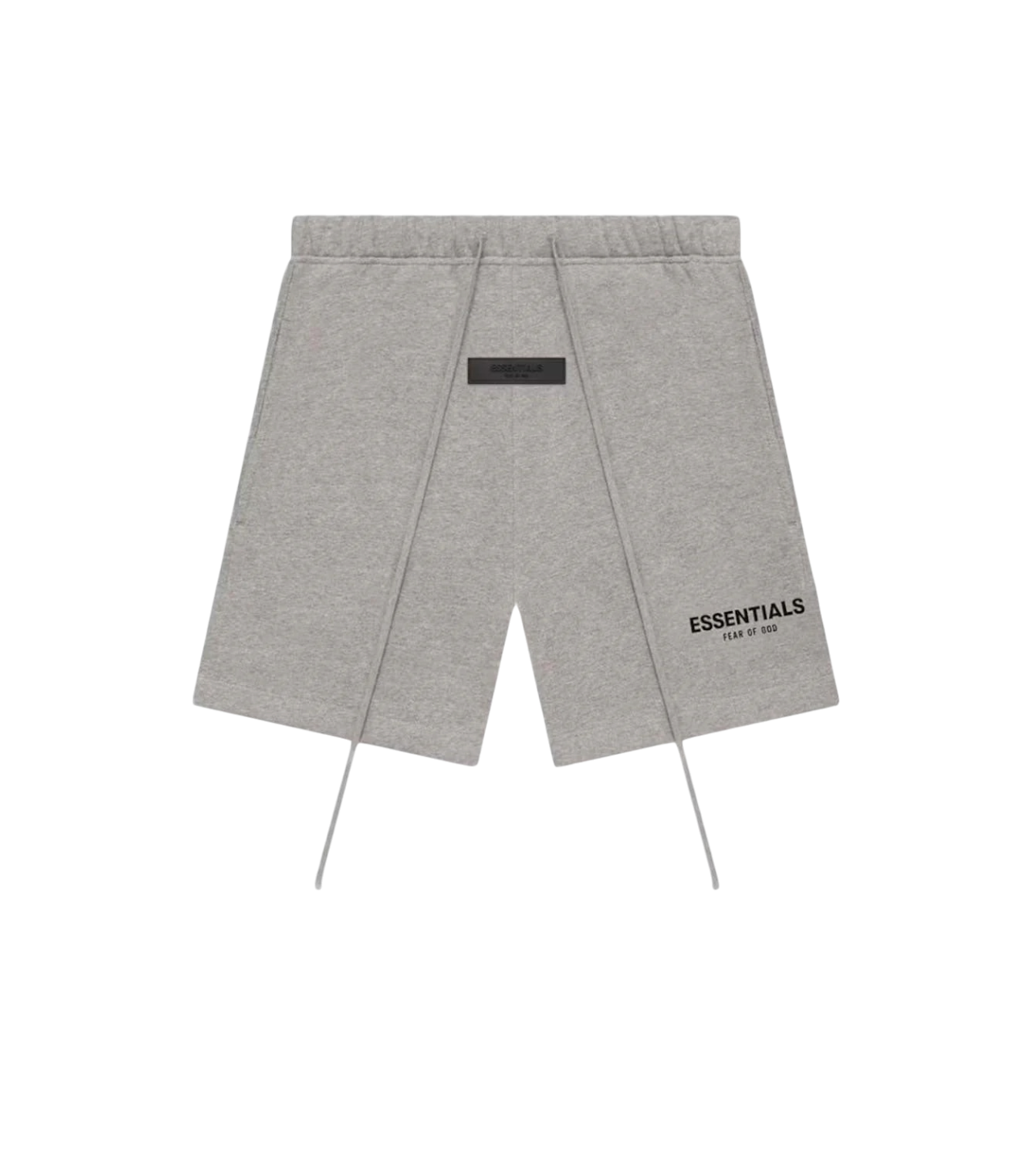 FOG Shorts Dark O Grey