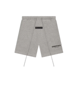 FOG Shorts Dark O Grey